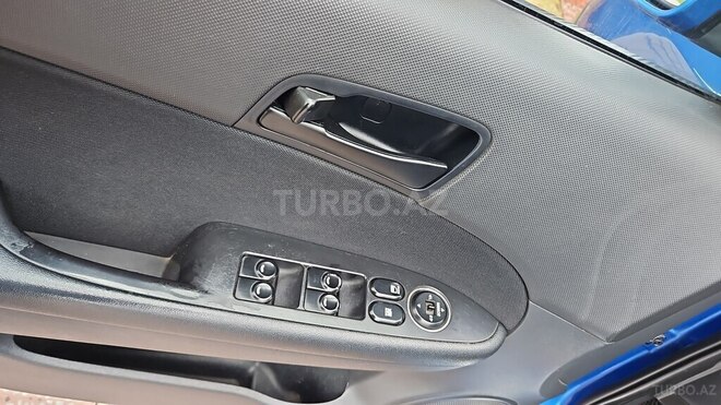 Hyundai i30 2009, 270,000 km - 1.6 l - Xaçmaz