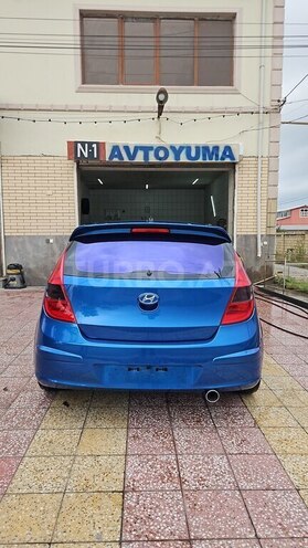 Hyundai i30 2009, 270,000 km - 1.6 l - Xaçmaz