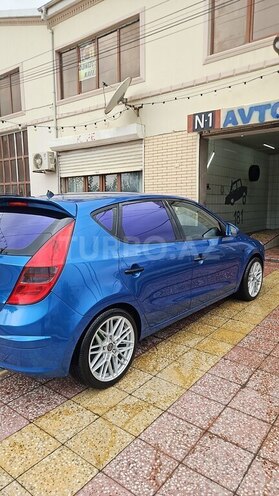 Hyundai i30 2009, 270,000 km - 1.6 l - Xaçmaz