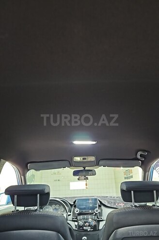 Hyundai i30 2009, 270,000 km - 1.6 l - Xaçmaz