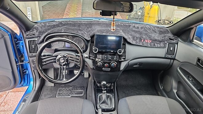 Hyundai i30 2009, 270,000 km - 1.6 l - Xaçmaz