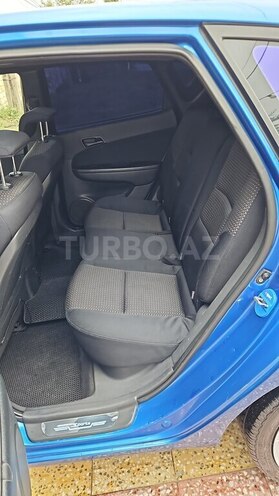 Hyundai i30 2009, 270,000 km - 1.6 l - Xaçmaz