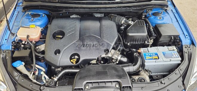 Hyundai i30 2009, 270,000 km - 1.6 l - Xaçmaz