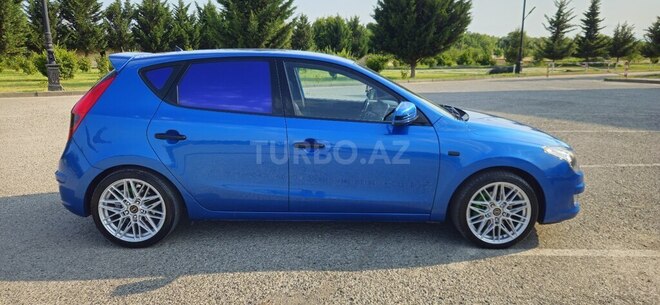 Hyundai i30 2009, 270,000 km - 1.6 l - Xaçmaz