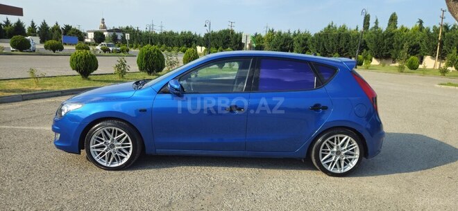 Hyundai i30 2009, 270,000 km - 1.6 l - Xaçmaz