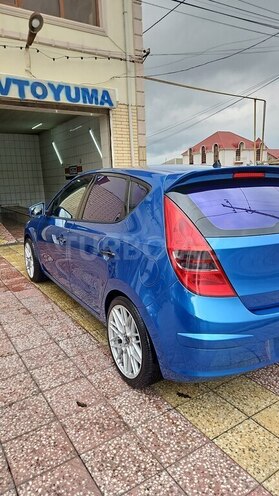 Hyundai i30 2009, 270,000 km - 1.6 l - Xaçmaz
