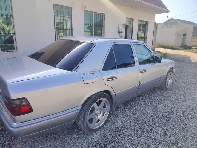 Mercedes 220 E 1995, 478,000 km - 2.2 l - Bakı