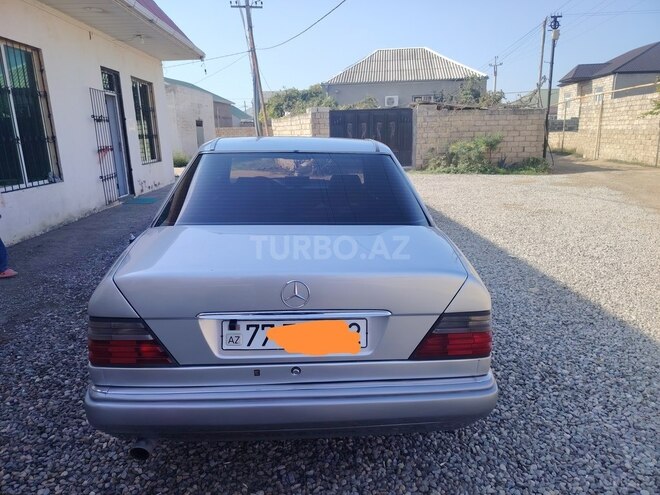 Mercedes 220 E 1995, 478,000 km - 2.2 l - Bakı