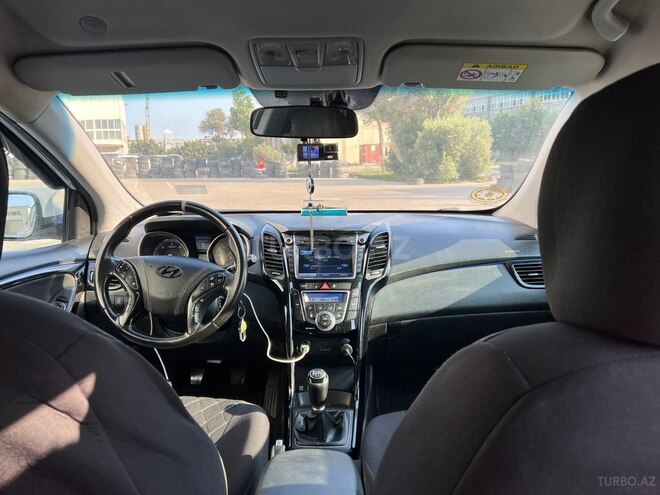 Hyundai i30 2014, 246,207 km - 1.6 l - Bakı