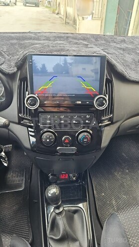 Hyundai i30 2009, 270,000 km - 1.6 l - Xaçmaz