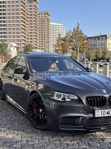 BMW 528 2013, 170,000 km - 2.0 l - Bakı