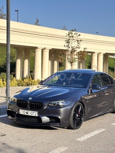 BMW 528 2013, 170,000 km - 2.0 l - Bakı