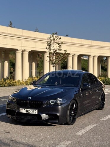 BMW 528 2013, 170,000 km - 2.0 l - Bakı