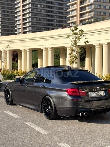 BMW 528 2013, 170,000 km - 2.0 l - Bakı