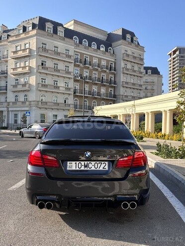 BMW 528 2013, 170,000 km - 2.0 l - Bakı