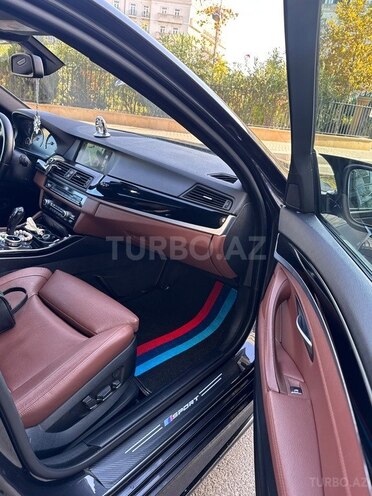 BMW 528 2013, 170,000 km - 2.0 l - Bakı