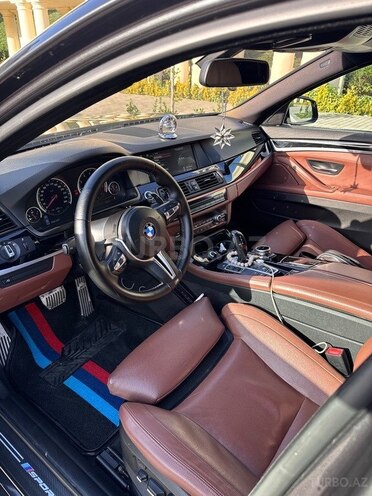 BMW 528 2013, 170,000 km - 2.0 l - Bakı