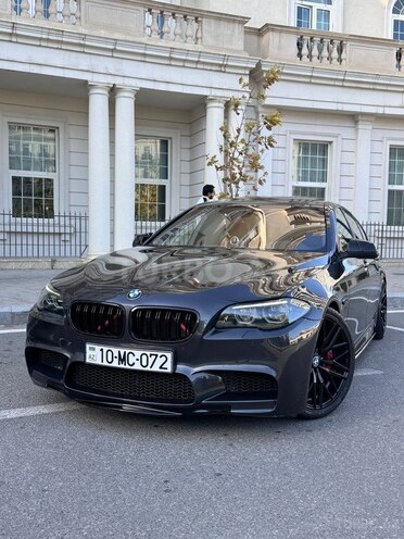 BMW 528 2013, 170,000 km - 2.0 l - Bakı