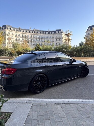 BMW 528 2013, 170,000 km - 2.0 l - Bakı