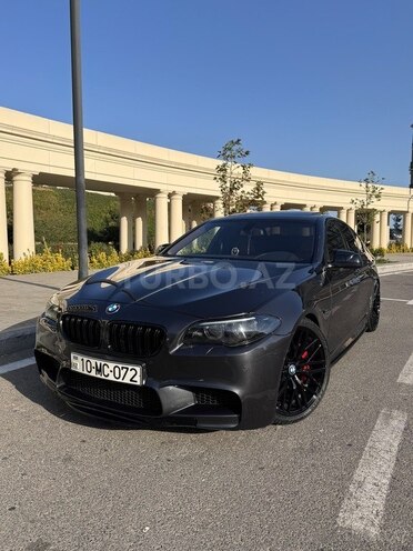 BMW 528 2013, 170,000 km - 2.0 l - Bakı