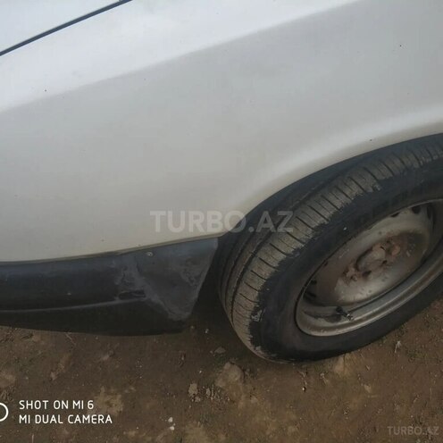 IJ 2126 Oda 2002, 563,720 km - 1.6 l - Astara