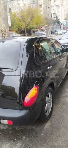 Chrysler PT Cruiser 2001, 185,000 km - 2.0 l - Bakı