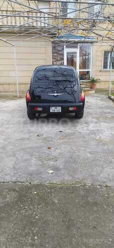 Chrysler PT Cruiser 2001, 185,000 km - 2.0 l - Bakı