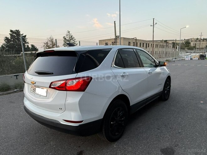Chevrolet Equinox 2019, 87,000 km - 1.5 l - Bakı