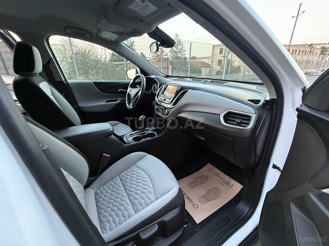 Chevrolet Equinox 2019, 87,000 km - 1.5 l - Bakı