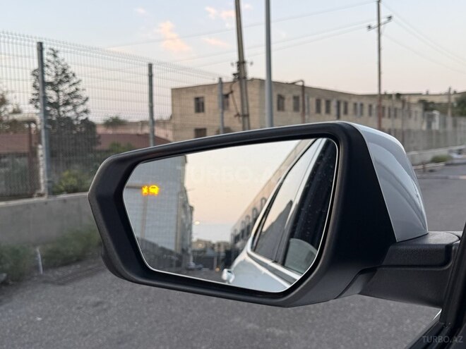 Chevrolet Equinox 2019, 87,000 km - 1.5 l - Bakı