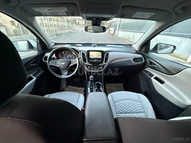 Chevrolet Equinox 2019, 87,000 km - 1.5 l - Bakı