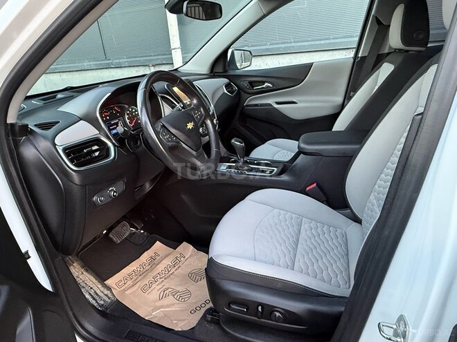 Chevrolet Equinox 2019, 87,000 km - 1.5 l - Bakı