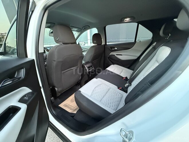 Chevrolet Equinox 2019, 87,000 km - 1.5 l - Bakı