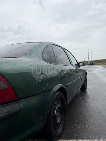 Opel Vectra 1996, 452,784 km - 2.0 л - Bakı