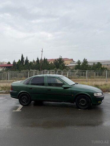 Opel Vectra 1996, 452,784 km - 2.0 л - Bakı