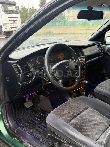 Opel Vectra 1996, 452,784 km - 2.0 л - Bakı