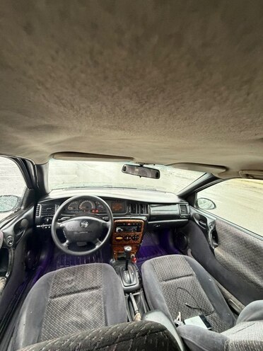 Opel Vectra 1996, 452,784 km - 2.0 л - Bakı