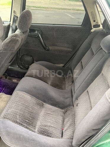 Opel Vectra 1996, 452,784 km - 2.0 л - Bakı