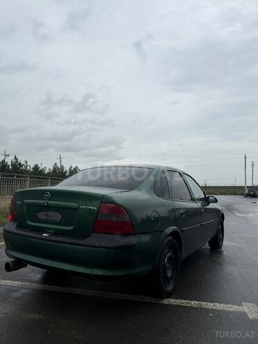 Opel Vectra 1996, 452,784 km - 2.0 л - Bakı