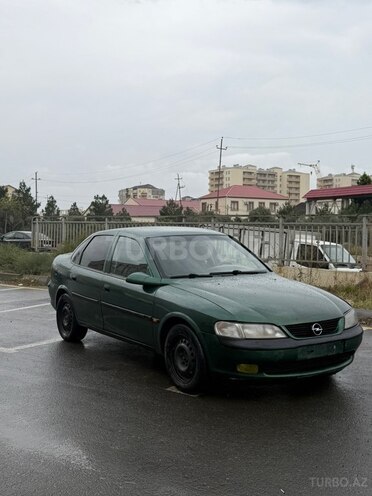 Opel Vectra 1996, 452,784 km - 2.0 л - Bakı