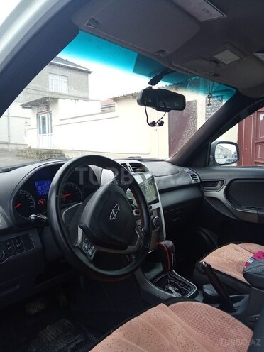 Chery Tiggo (T11) 2014, 175,000 km - 1.6 l - Bakı