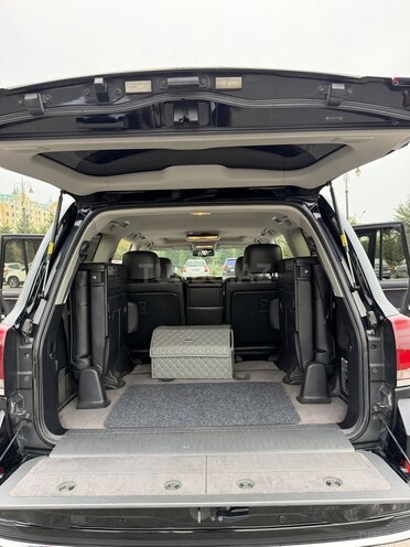 Toyota Land Cruiser 2013, 216,000 km - 4.5 l - Bakı