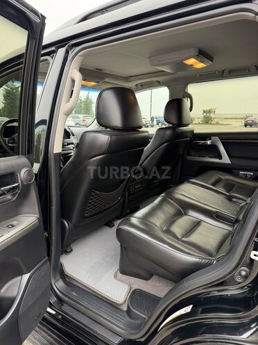 Toyota Land Cruiser 2013, 216,000 km - 4.5 l - Bakı