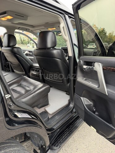 Toyota Land Cruiser 2013, 216,000 km - 4.5 l - Bakı