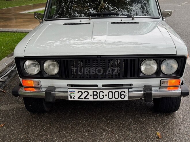 LADA (VAZ) 2106 1999, 77,416 km - 1.6 l - Bakı