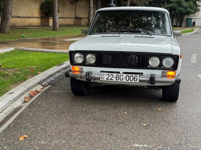 LADA (VAZ) 2106 1999, 77,416 km - 1.6 l - Bakı