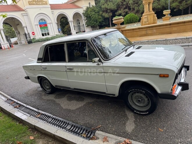 LADA (VAZ) 2106 1999, 77,416 km - 1.6 l - Bakı