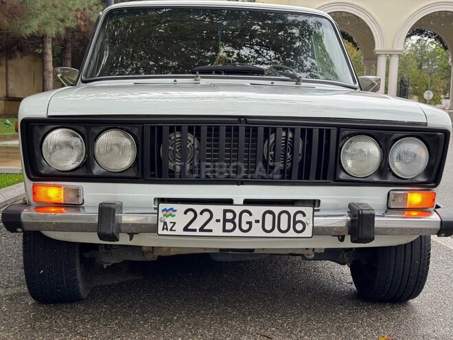 LADA (VAZ) 2106 1999, 77,416 km - 1.6 l - Bakı