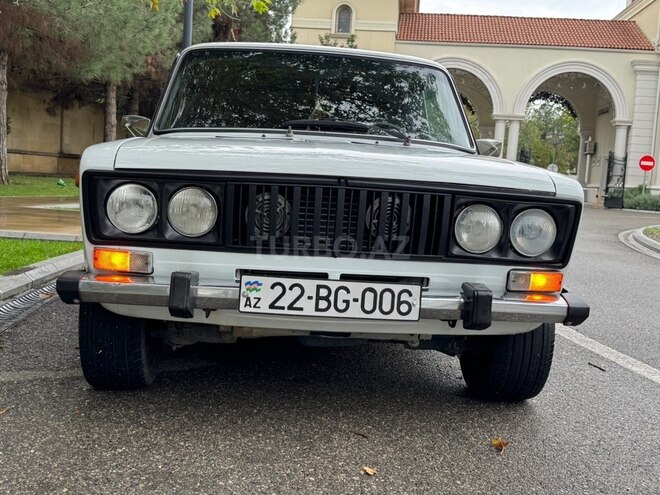 LADA (VAZ) 2106 1999, 77,416 km - 1.6 l - Bakı