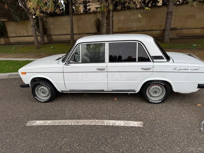 LADA (VAZ) 2106 1999, 77,416 km - 1.6 l - Bakı
